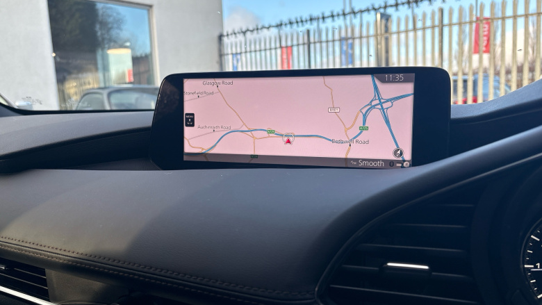 Mazda 3 2.0 e-Skyactiv G MHEV Exclusive-Line 5dr Auto Petrol Hatchback